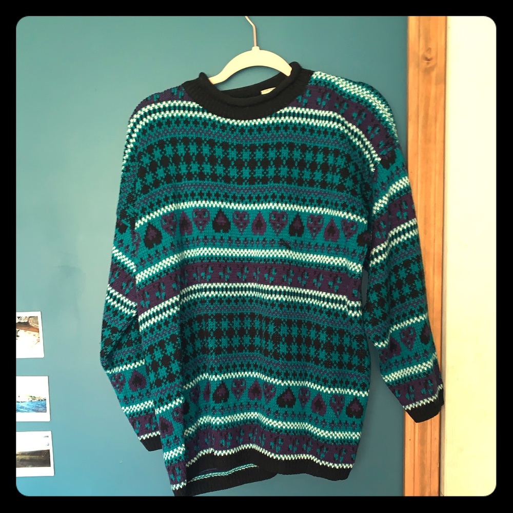 Sweater